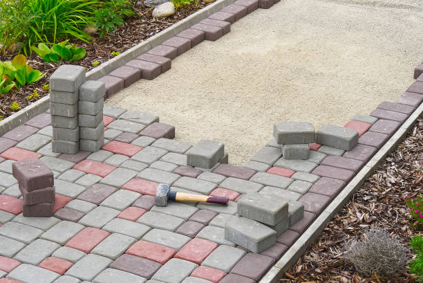 Professional Driveway Pavers in Kingston, PA