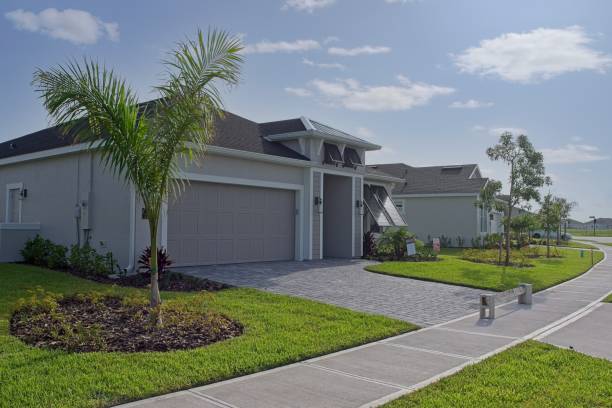 Reasons to Select Us for Your Driveway Paving Requirements in Kingston, PA